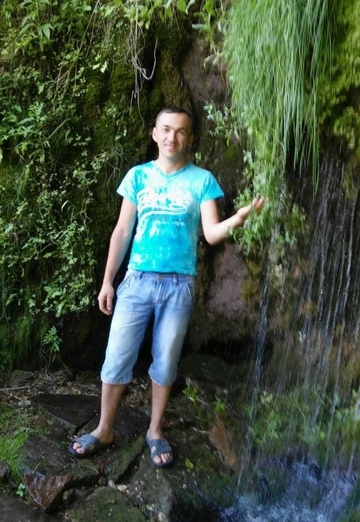 My photo - Yaroslav Trach, 46 from Chernivtsi (@yaroslavtrach)