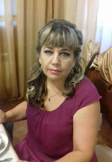 Mi foto- Natalia, 56 de Dimitrovgrad (@natalya292113)
