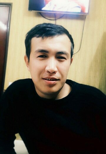Моя фотография - Хасанбой Умаров, 34 из Ташкент (@hasanboyumarov0)