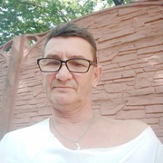 Айрат Ростовский, 61, Волгодонск