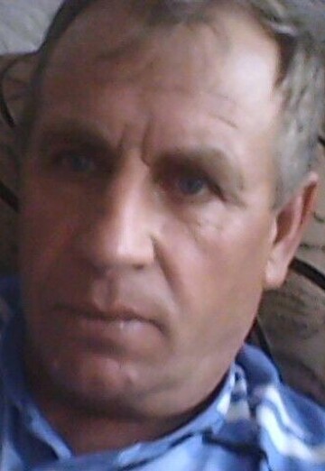 Моя фотография - Юра, 61 из Тюмень (@uriy214341)