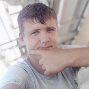 Вадим, 29, Воронеж