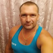 Andrey 45 Shakhtersk