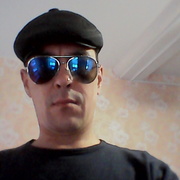 Вадим, 44, Семенов