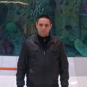 Андрей, 39, Родники (Ивановская обл.)