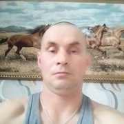 Илья Вахрушев, 41, Тотьма