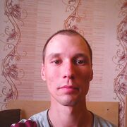 Иван, 31, Кировград