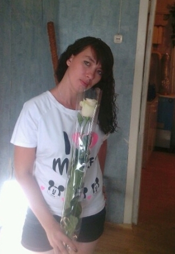 My photo - Oksana, 35 from Novocherkassk (@oksana104485)