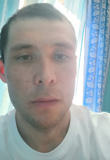 My photo - Den, 31 from Orenburg (@denis314263)