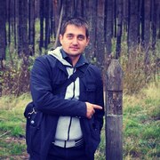 Денис, 37, Канаш