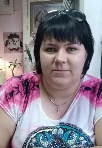 Моя фотография - Людмила, 31 из Иркутск (@ludmila73415)