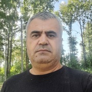 Азамат Бобожонов, 44, Нефтекамск