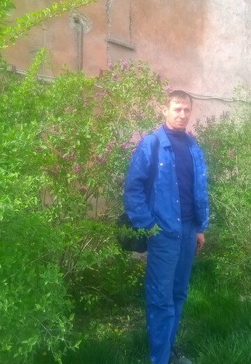 Моя фотография - Василий, 49 из Боралдай (@vasiliy81768)