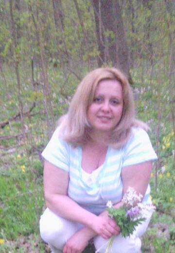 My photo - Alena, 49 from Kyiv (@alena80823)