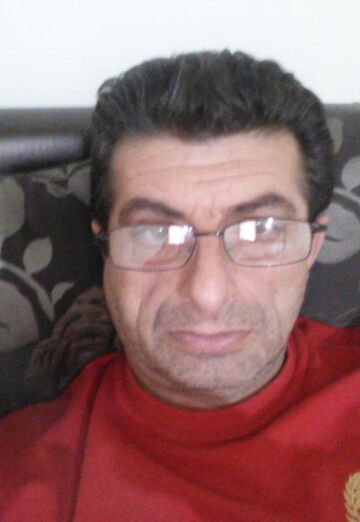 Моя фотография - Аркади, 54 из Ереван (@arkadi698)