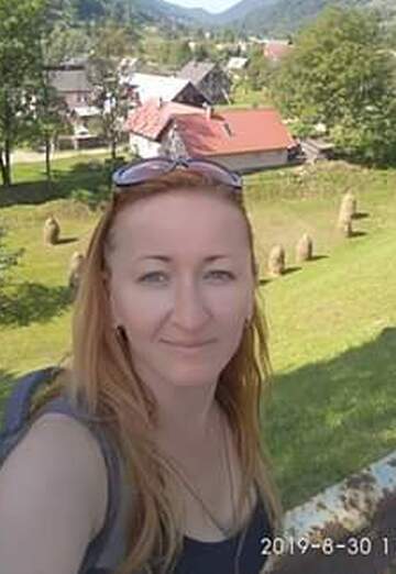 My photo - Іnna, 44 from Kherson (@nna1518)