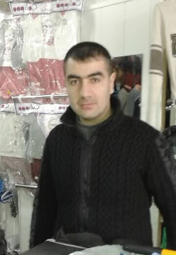 Моя фотография - Хомидчон, 43 из Душанбе (@homidchon6)