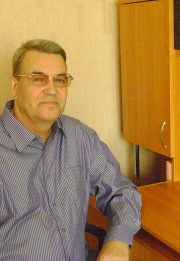 My photo - anatolii, 70 from Kazan (@anatolii8546075)