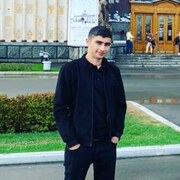 Баха, 21, Калачинск