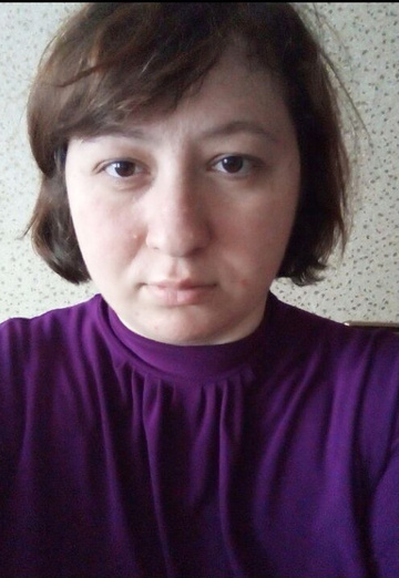 Моя фотография - Мария, 37 из Тучково (@mariya180101)