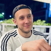 Евгений, 21, Азов