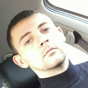 Grigorii, 32, Волгодонск