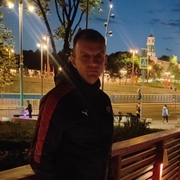 Дмитрий, 40, Москва