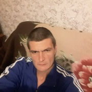 Алексей Кондратьев, 44, Подольск
