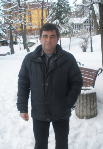 Моя фотография - Вован, 61 из Днепр (@vovan5111)