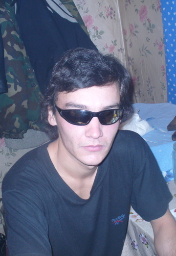 Моя фотография - Андрей, 35 из Томск (@andrey142332)
