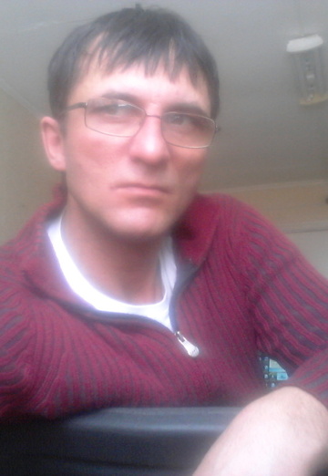 My photo - vitaliy, 53 from Yalta (@vitaliy11190)