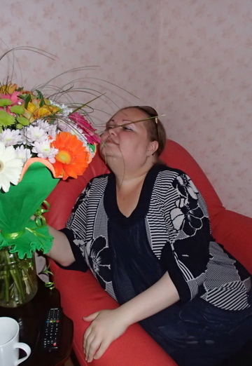 Моя фотография - Ксения, 35 из Междуреченск (@kseniya52885)