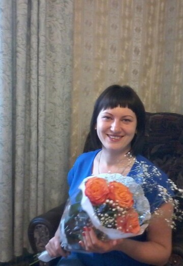 Моя фотография - Дарья, 32 из Ачинск (@darya44359)