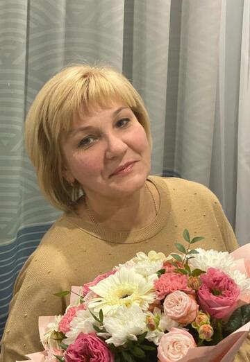 My photo - Larisa, 49 from Ulyanovsk (@larisa57558)