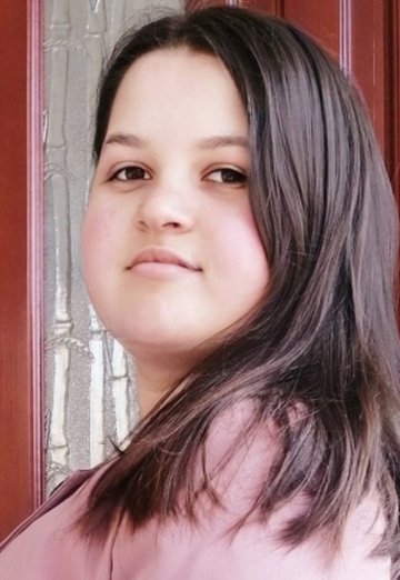 My photo - Mar'yana, 25 from Monastirska (@maryana5832)