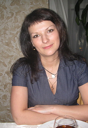 My photo - Ksenia, 39 from Pavlovo (@oksana-skvor85)