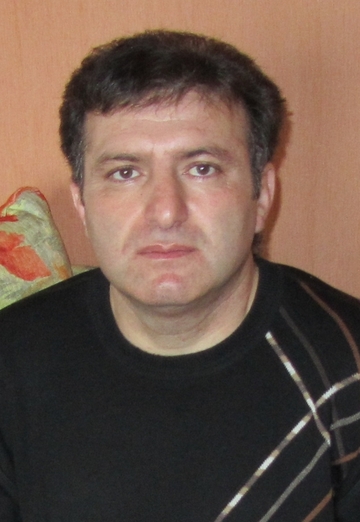 My photo - Elhan, 54 from Penza (@id152206)