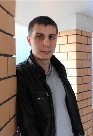 Моя фотография - Олег, 35 из Липецк (@misha16-1989)