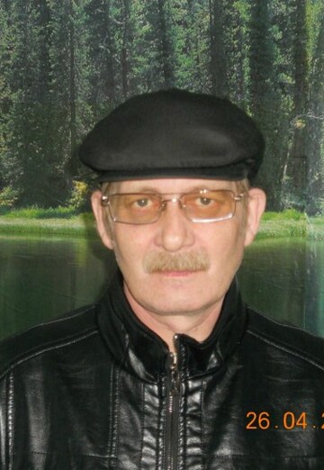 My photo - Vasiliy, 65 from Novodvinsk (@vasiliy7359760)