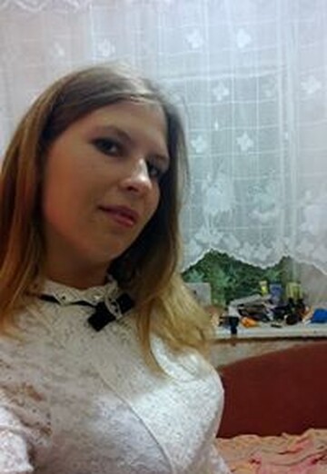 Моя фотография - Дарина, 33 из Луга (@darina8249462)