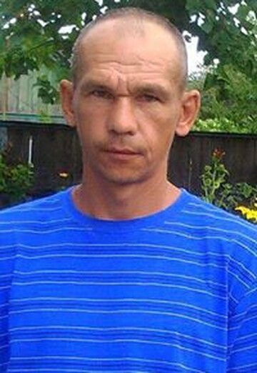 My photo - Sergey, 52 from Rechitsa (@sergey7709106)