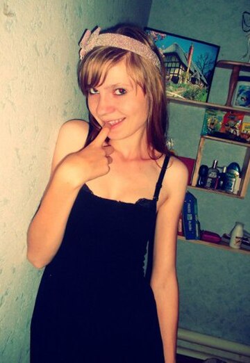 oksana (@miss-ksenia1991) — mi foto № 7
