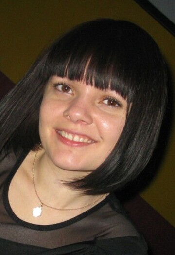 My photo - Mariya, 36 from Pavlovo (@mariy7293249)