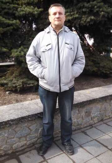 My photo - Stanislav, 53 from Zhytomyr (@stanislav35623)