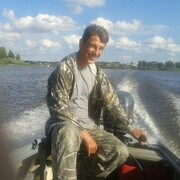 Роберт 51 год (Водолей) Вологда