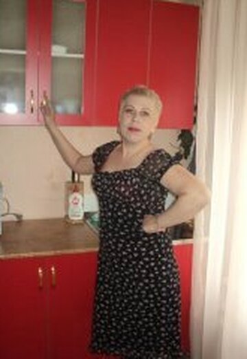 Моя фотография - Ирина, 52 из Новосибирск (@irina92715)