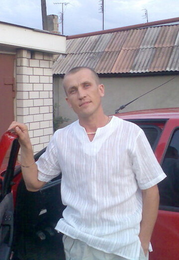 My photo - aleksandr materinko, 46 from Perevalsk (@aleksandrmaterinko)