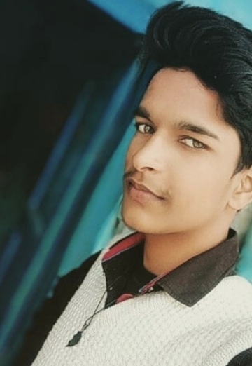 Моя фотография - Gaurav, 24 из Канпур (@gaurav193)