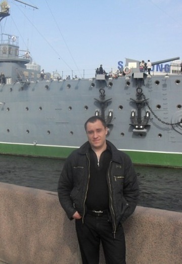 Sergey (@sergey143389) — my photo № 5