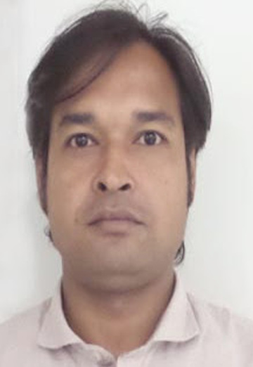 My photo - jubayer, 45 from Dhaka (@likomtech)